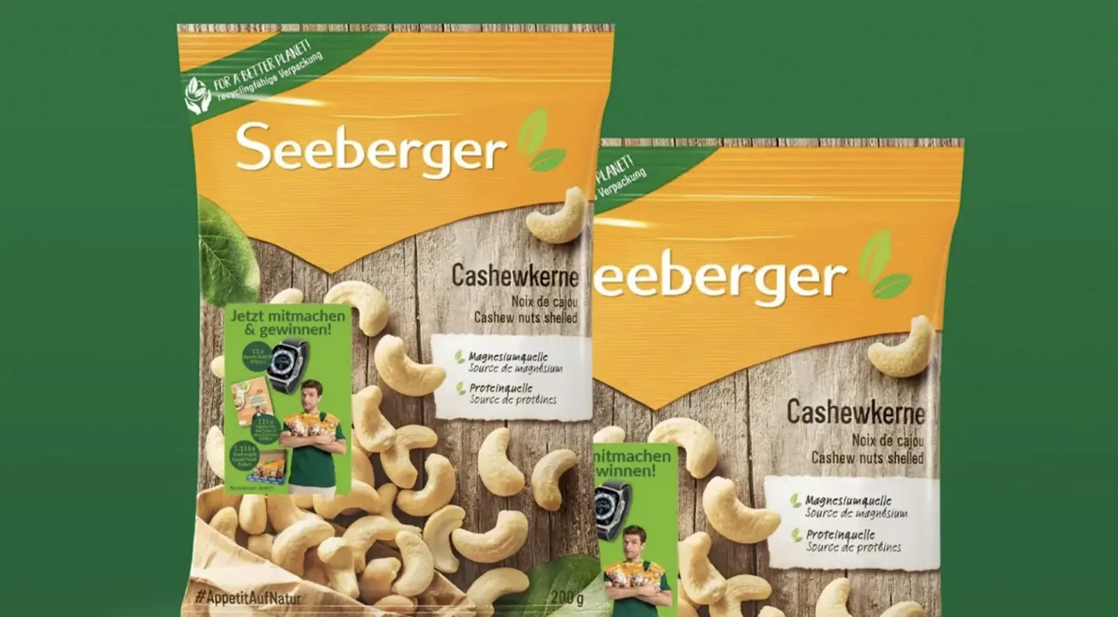 Case Study Seeberger Case Study Seeberger