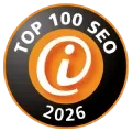 iBusiness Top 100 SEO 2026 iBusiness Top 100 SEO 2026